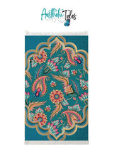 AL-AWWAL (Janamaz/Prayer Mat)